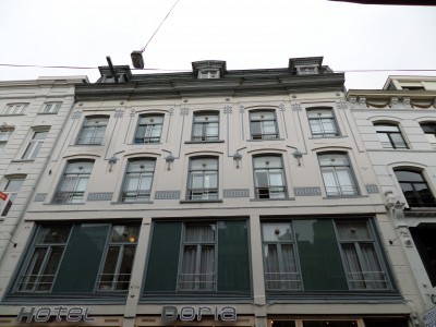 Hotel Doria