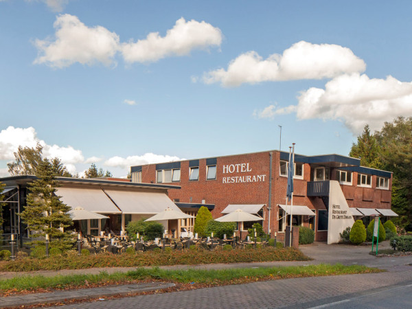 Hotel Restaurant de Grote Zwaan