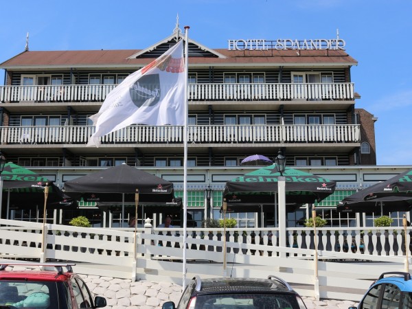 Hotel Old Dutch Volendam Volendam Boek Met 10 Korting