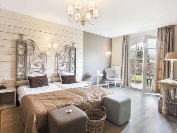 Hotel Auberge de Hilver