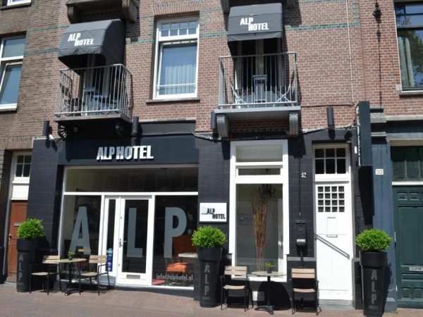 (c) Alphotel.nl