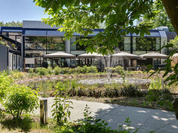 Landgoed Zonheuvel Hotel & Conferentiecentrum