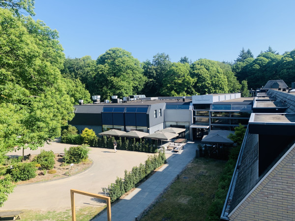 Landgoed Zonheuvel Hotel & Conferentiecentrum