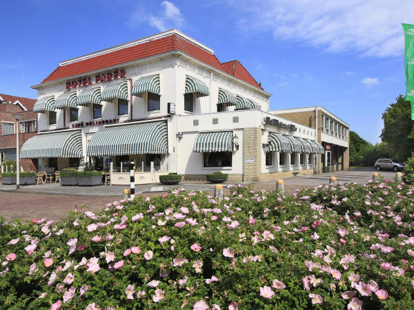 Hotel Faber