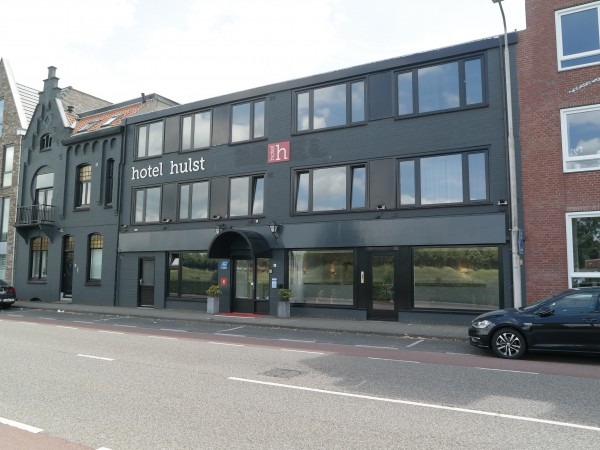Hotel Hulst