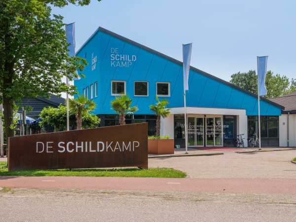 Hotel de Schildkamp Leerdam