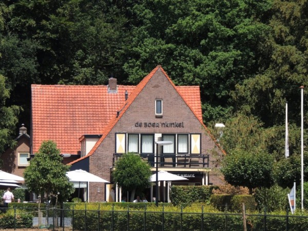 Hotel Restaurant Herberg de Boer'n Kinkel