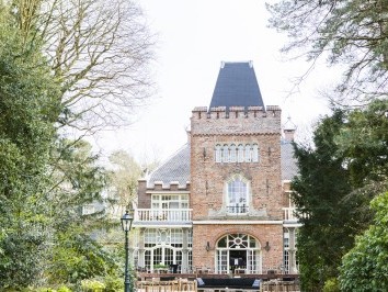 Kasteel Kerckebosch