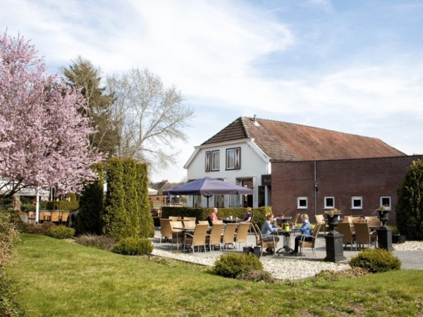 Hotel Eeserhof