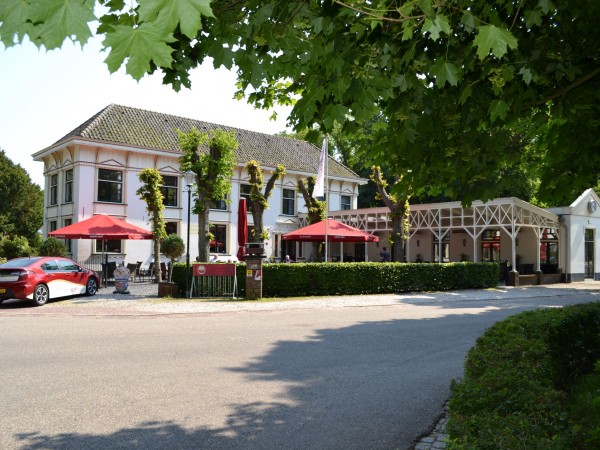 Hotel het Rechthuis
