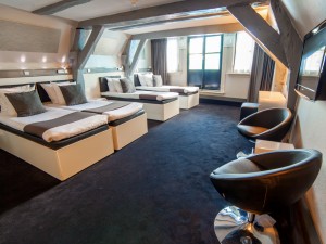 Hotel Cc Amsterdam Direkt Buchen