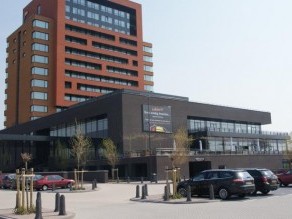 hotel duiven arnhem van der valk