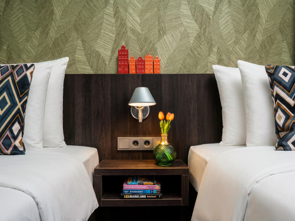 Hotel Damsquare