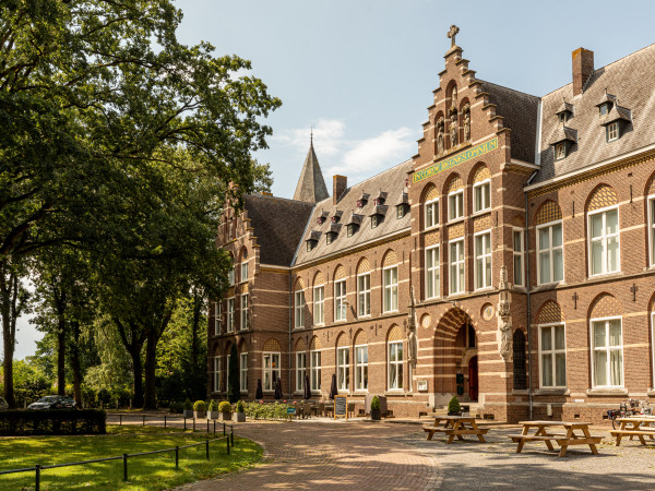 Conferentiecentrum en Hotel Bovendonk