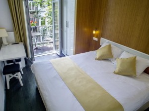 Hotel Larende Amsterdam Direkt Buchen