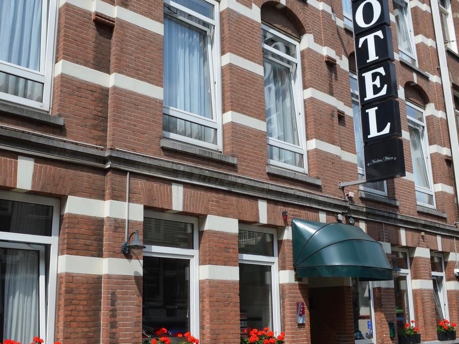 Hotel Nicolaas Witsen - Image1