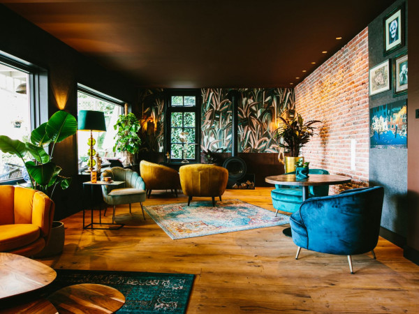 Boutique Hotel de Drentse Liefde
