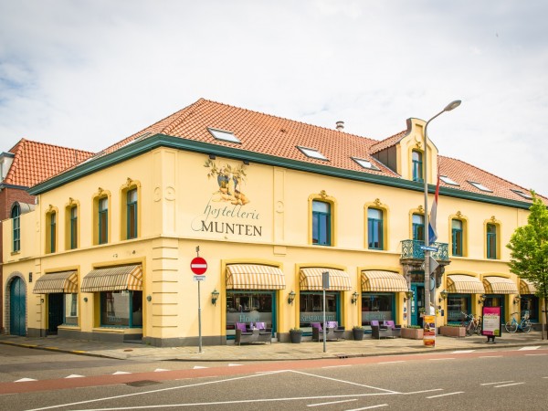 Hostellerie Munten