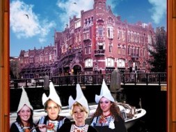 Hotel Nadia