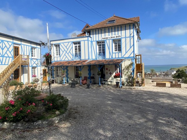 Auberge du Vieux Puits 