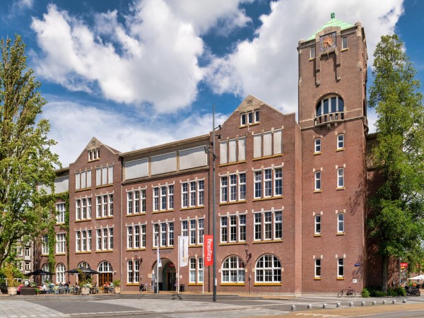 Stayokay Amsterdam Oost