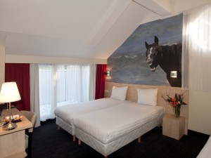 Hotel Iron Horse Amsterdam Book Direct