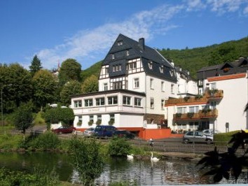 Bertricher Hof