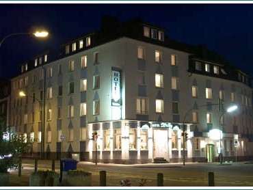 Hotel Westermann