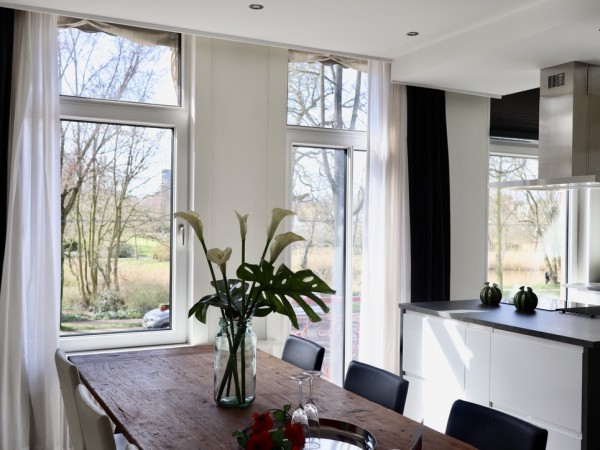 Frankendael Apartments