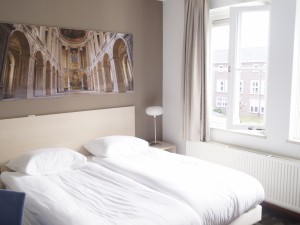 Fletcher Kloosterhotel Willibrordhaeghe Deurne Book Direct - 