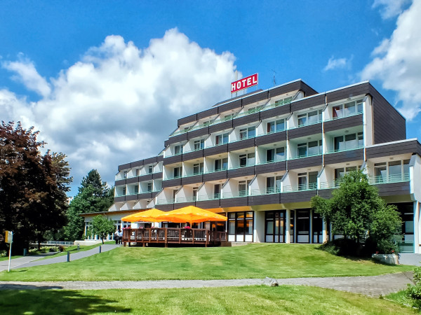 Parkhotel Olsberg