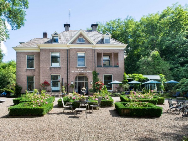 Hotel De Lochemse Berg