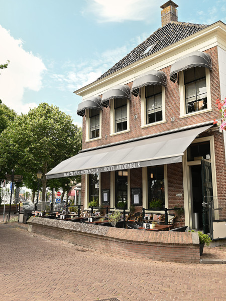 Hotel Medemblik