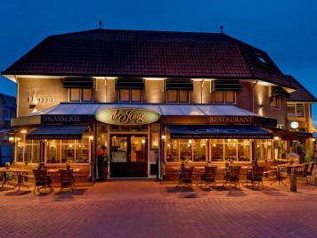 Hotel de Jong