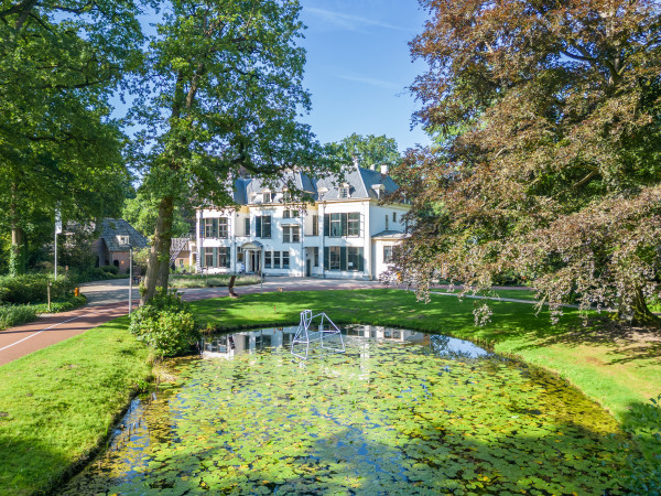 Landgoed de Horst