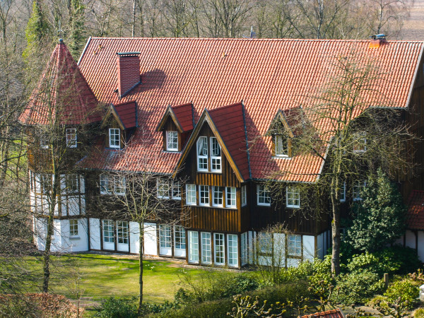 Hof zur Linde