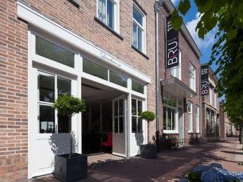Hotel Bru