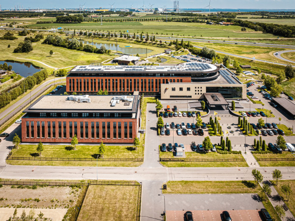 Van der Valk Hotel Middelburg