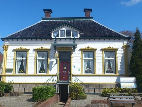 Herberg de Esborg