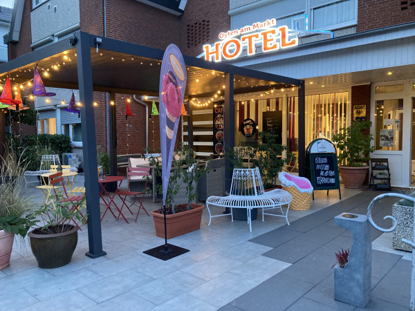 Hotel Oyten
