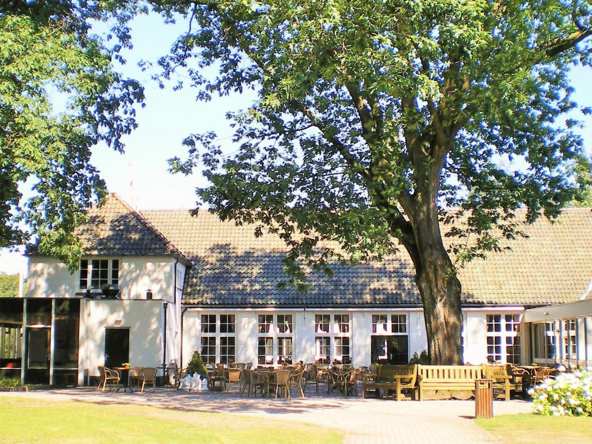 Landgoed Mennorode