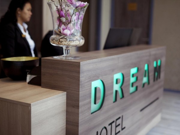 Dream Hotel Amsterdam Amsterdam dream-hotel-amsterdam-amsterdam