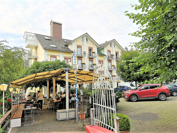 Hotel Altes Eishaus