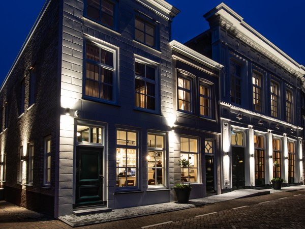 Hotel Mondragon Zierikzee