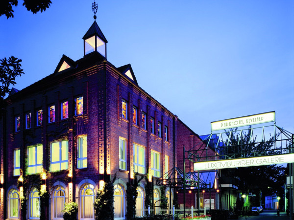 Parkhotel Kevelaer