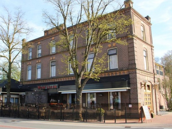 Hotel de Roode Leeuw