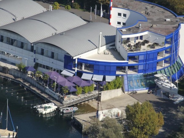 Yachthotel Schattmaier
