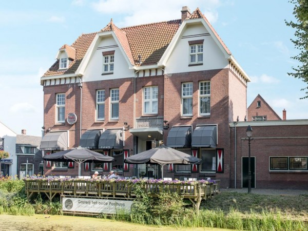 Gasterij Posthuys