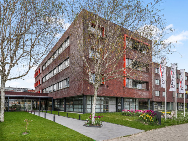 Executive Residency by Best Western Amsterdam Airport