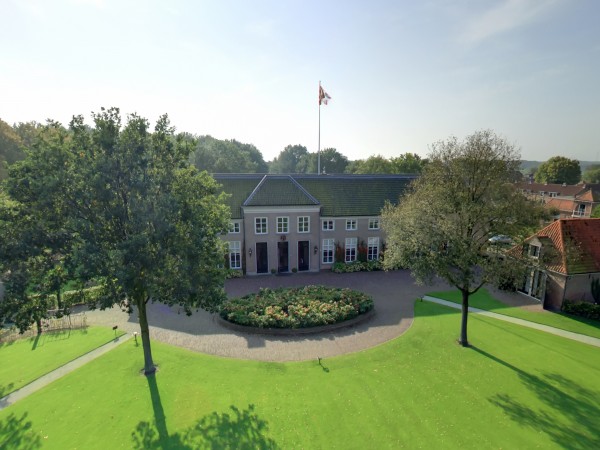 Stadspaleis Old Ruitenborgh